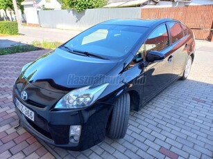 TOYOTA PRIUS 1.8 HSD Premium (Automata)