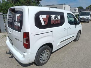 TOYOTA PROACE City 1.5 D Comfort Smart Cargo Plus L1H1