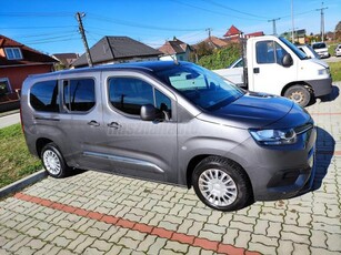 TOYOTA PROACE City Verso 1.2T Shuttle L2H1 [7 személy]