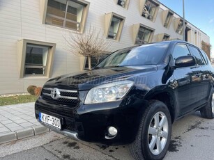 TOYOTA RAV 4 Rav4 2.0 4x4 Cross Sport