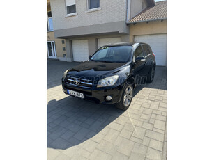 TOYOTA RAV 4 Rav4 2.2 D-4D 4x4