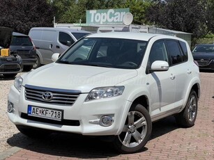 TOYOTA RAV 4 Rav4 2.2 DCAT Executive (Automata)