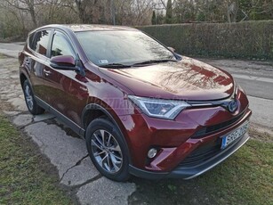 TOYOTA RAV 4 Rav4 2.5 Hybrid Selection MY18 e-CVT