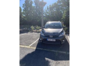 TOYOTA VERSO 1.6 D-4D Active Trend TSS