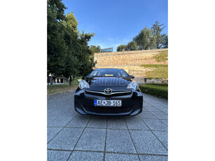 TOYOTA VERSO-S Verso S 1.33 VVT-i Club CVT