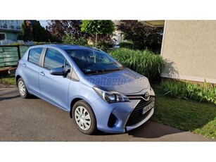 TOYOTA YARIS 1.33 Active Comfort