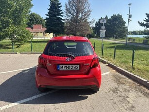 TOYOTA YARIS 1.33 Active