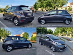 TOYOTA YARIS 1.33 Active+Cool