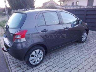 TOYOTA YARIS 1.33 Exe