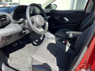 TOYOTA YARIS 1.5 Hybrid Comfort e-CVT