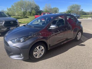 TOYOTA YARIS 1.5 VVT-i Comfort