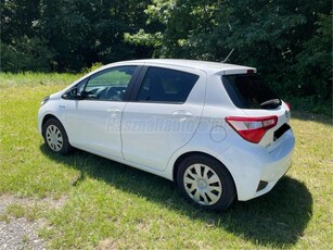 TOYOTA YARIS 1.5 VVT-i Hybrid Active City e-CVT