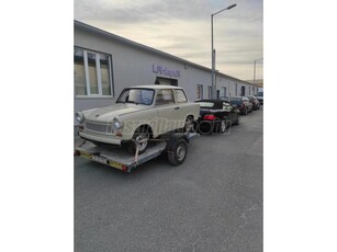 TRABANT 601 S 6860 km