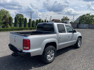 VOLKSWAGEN AMAROK 2.0 TDI Basis 4Motion Part-Time