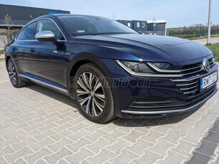 VOLKSWAGEN ARTEON 2.0 TDI SCR Elegance 4Motion DSG