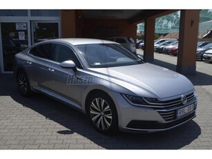 VOLKSWAGEN ARTEON 2.0 TDI SCR Elegance DSG MAGYARORSZÁGI 2.TULAJDONOS ! 191.755 KM !