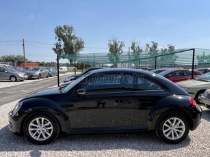 VOLKSWAGEN BEETLE 1.6 CR TDI