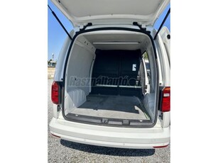 VOLKSWAGEN CADDY 2.0 TDI SCR BMT