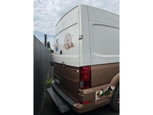 VOLKSWAGEN CRAFTER 2.0 SCR TDI 35 L4 RWD