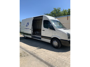 VOLKSWAGEN CRAFTER 2.5 TDI 30 L1