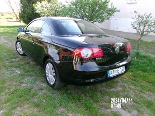 VOLKSWAGEN EOS 1.4 TSI