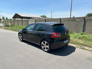 VOLKSWAGEN GOLF 2.0 TFSI GTI