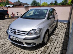 VOLKSWAGEN GOLF PLUS 1.4 Trendline