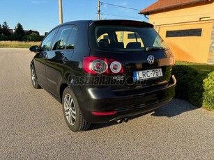 VOLKSWAGEN GOLF PLUS 1.4 Tsi Comfortline MAGYARORSZÁGI