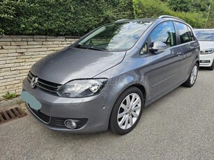 VOLKSWAGEN GOLF PLUS 1.4 TSI Highline