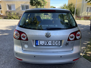 VOLKSWAGEN GOLF PLUS 1.6 Trendline