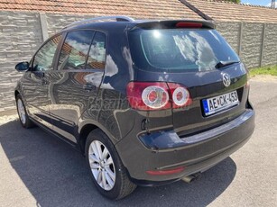 VOLKSWAGEN GOLF PLUS 2.0 TDI Comfortline FRISSEN SZERVIZELT/ VALÓS KM/ MAGAS FELSZERELTSÉG