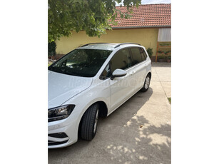 VOLKSWAGEN GOLF SPORTSVAN 1.5 TSI ACT IQ.Drive DSG