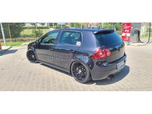 VOLKSWAGEN GOLF V 2.0 TFSI GTI DSG Edition 30! Minden a Forgalmiba!350 LE!