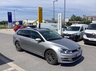 VOLKSWAGEN GOLF Variant 1.6 TDI Comfortline Mo.-i !