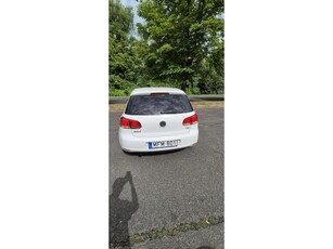 VOLKSWAGEN GOLF VI 1.2 TSI Perfekt