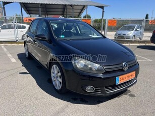 VOLKSWAGEN GOLF VI 1.4 Tsi Highline DSG OLCSÓBB-DRÁGÁBB CSERE LEHETSÉGES!