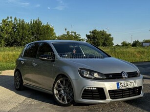 VOLKSWAGEN GOLF VI 2.0 R DSG 4MOTION 271LE