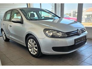 VOLKSWAGEN GOLF VI 2.0 TDI Highline 4Motion