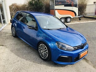 VOLKSWAGEN GOLF VI // 6R // 271LE! // FULL SZERVIZ! // AKÁR 3 ÉV GARANCIA!