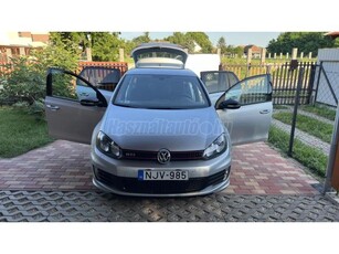 VOLKSWAGEN GOLF VI GTI 35 Edition