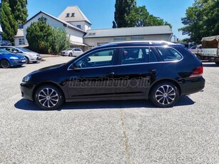 VOLKSWAGEN GOLF VI Variant 1.6 CR TDI Trendline