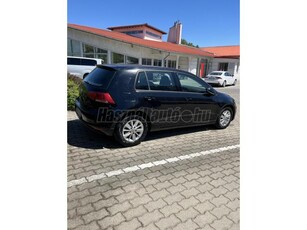 VOLKSWAGEN GOLF VII 1.2 TSi BMT Start