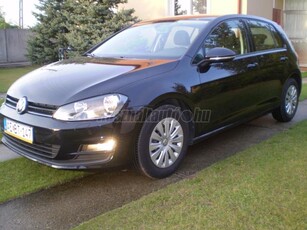 VOLKSWAGEN GOLF VII 1.2 TSi BMT Trendline 2023-ig német-aztán 1magyar hölgy tulaj