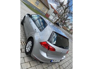 VOLKSWAGEN GOLF VII 1.4 TSi BMT Comfortline DSG