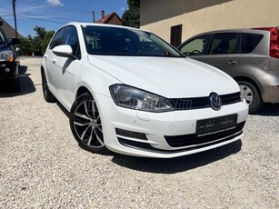 VOLKSWAGEN GOLF VII 1.6 TDi BMT Trendline