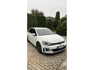 VOLKSWAGEN GOLF VII 2.0 GTD BMT Highline GTD