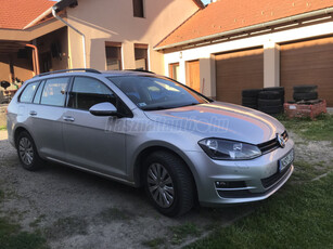 VOLKSWAGEN GOLF VII Variant 1.4 TSi BMT Comfortline