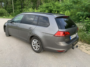 VOLKSWAGEN GOLF VII Variant 1.4 TSI BMT Comfortline