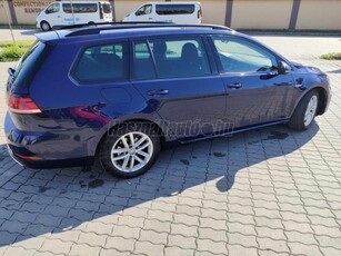 VOLKSWAGEN GOLF VII Variant 1.5 TSI ACT BMT Comfortline