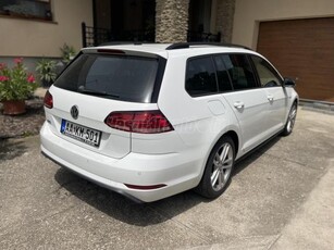 VOLKSWAGEN GOLF VII Variant 2.0 TDI BMT GTD DSG